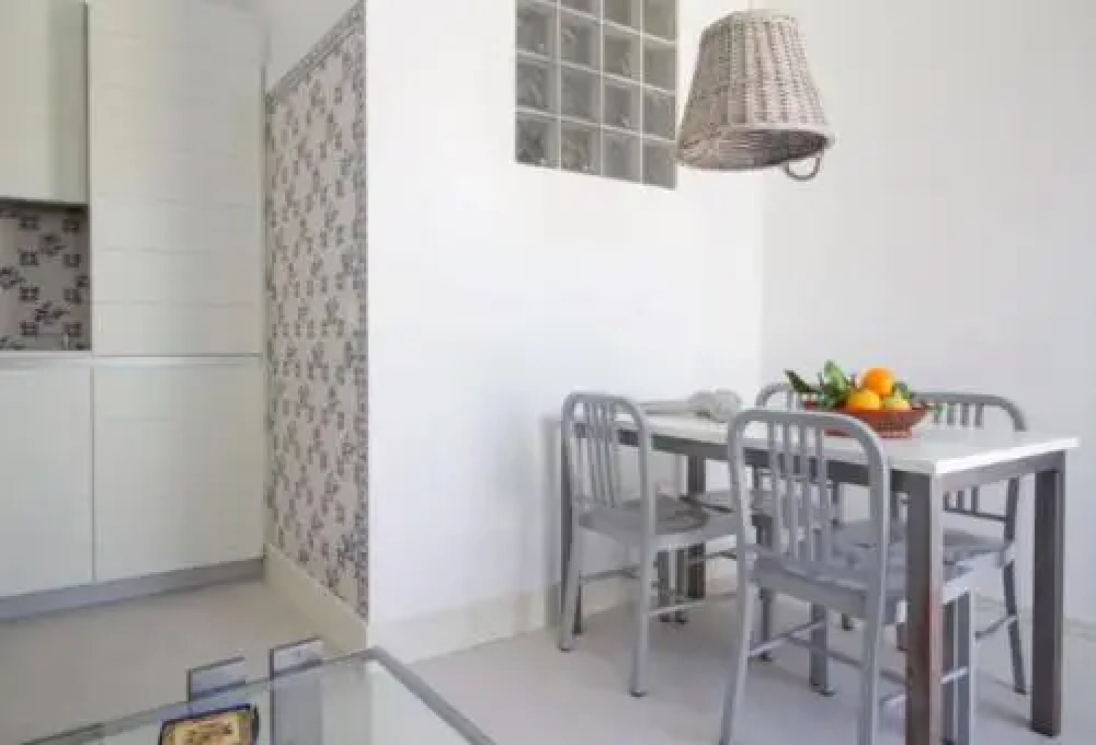 Fabrica Beach Apartments