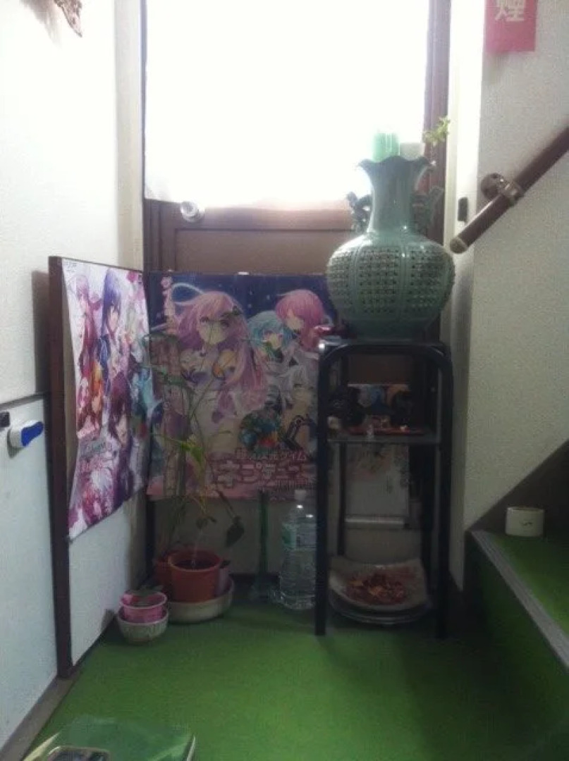 Business Hotel Mayumi