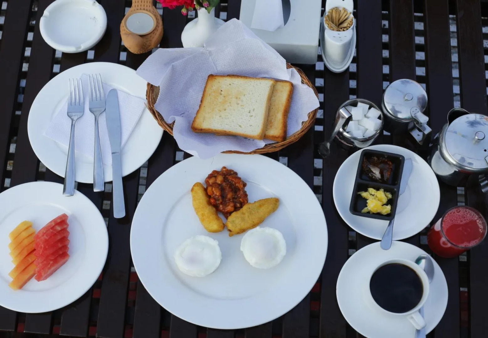 Shangri-la Boutique Hotel