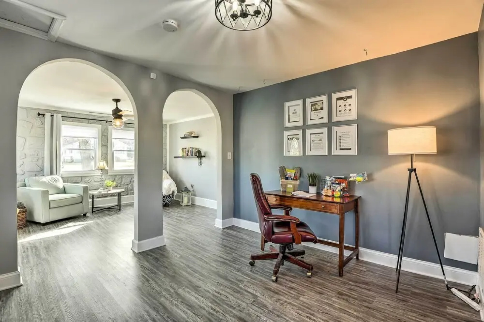 'highlands Cottage' Upscale Getaway w/ Yard!