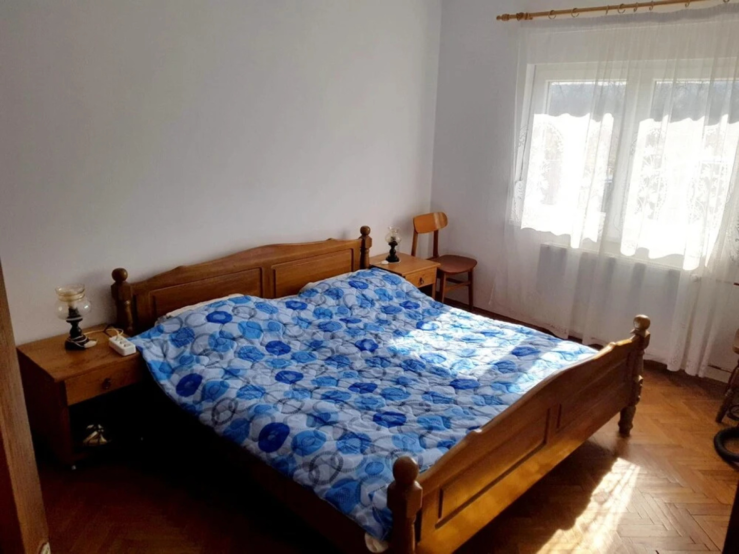 Villa With 4 Bedrooms in Skugri? Gornji, With Private Pool, Balcony and Wifi