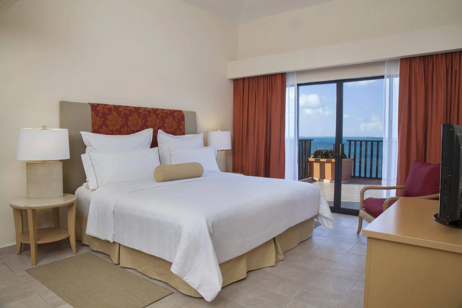 Fiesta Americana Cancun Villas