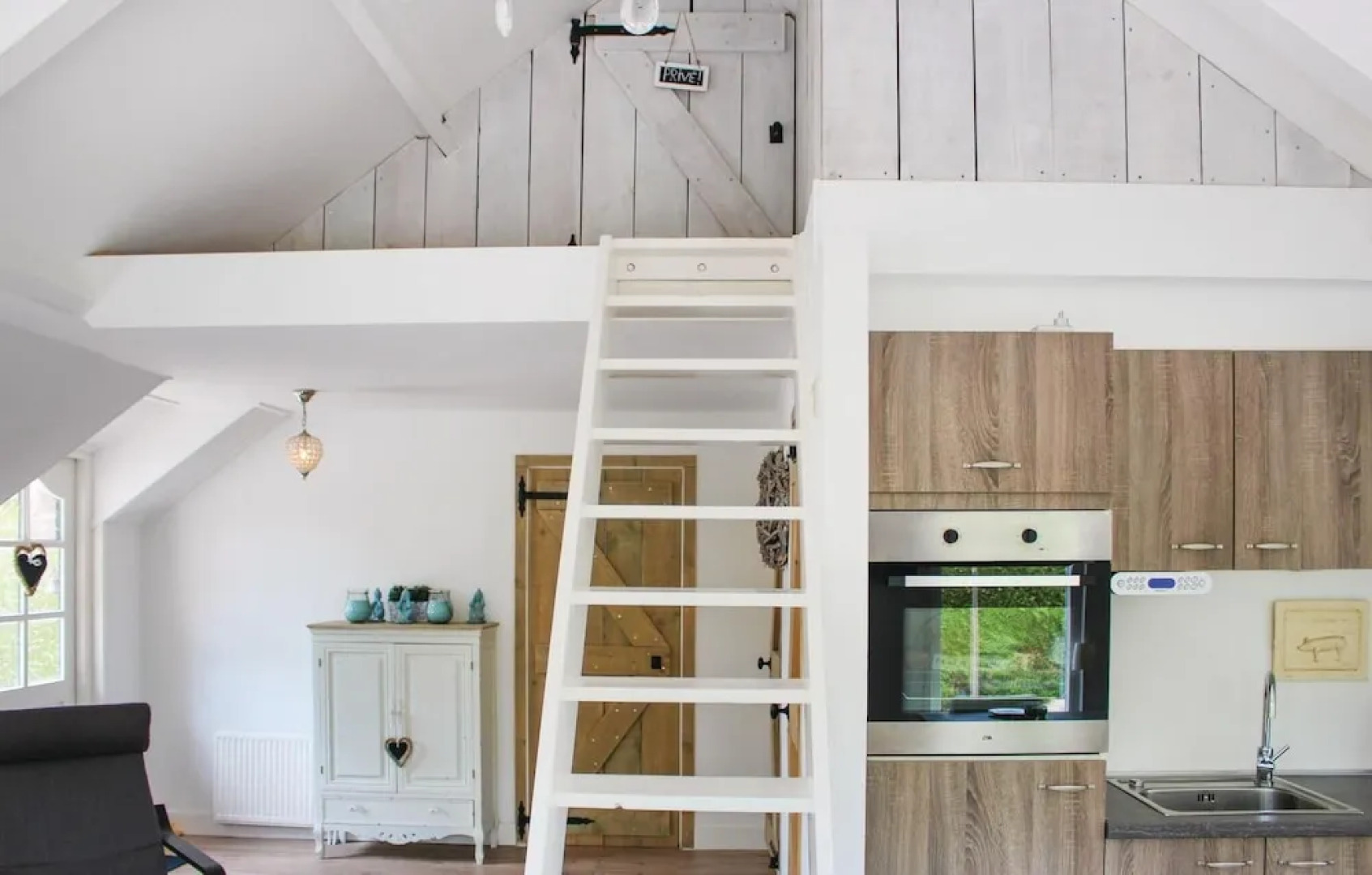 Awesome Home in Ermelo With 2 Bedrooms and Wifi