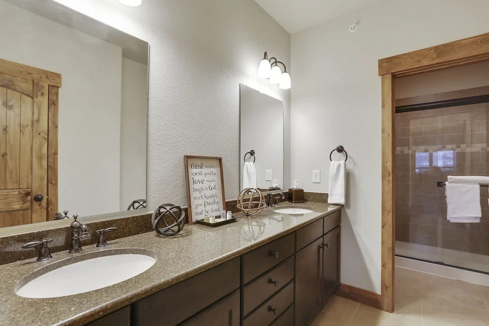 Rendezvous Lookout Point Luxury Chalets by Winter Park Escapes