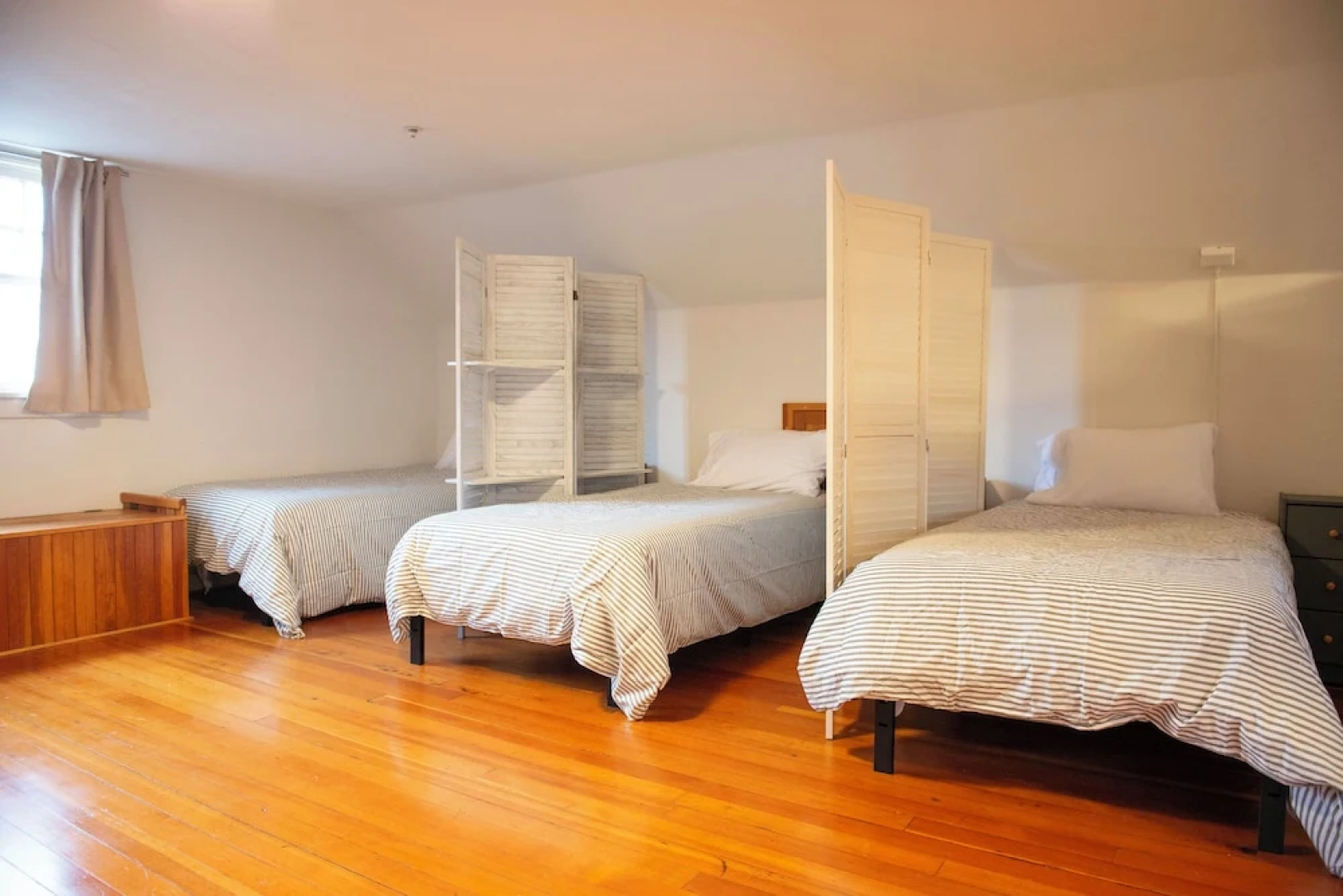 Tillie Paul Hostel