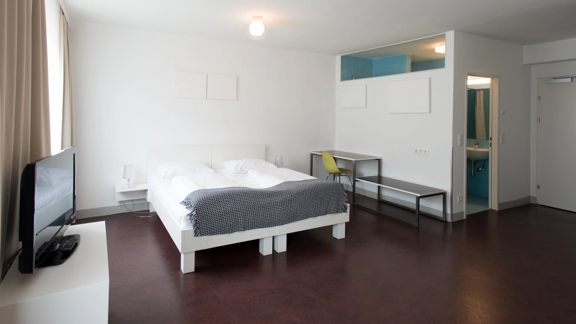 Stanys Das Apartmenthotel