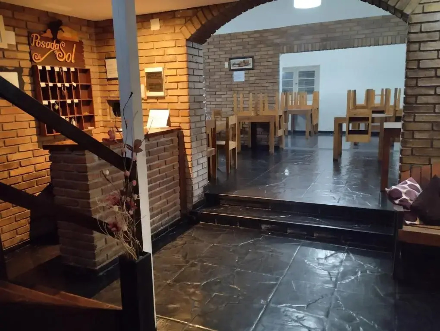 Hotel Posada Sol