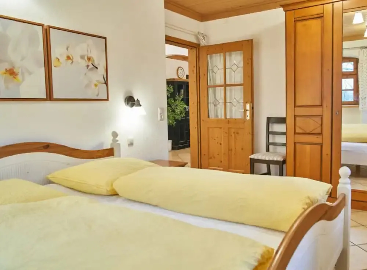 Posthof Holiday Guesthouse