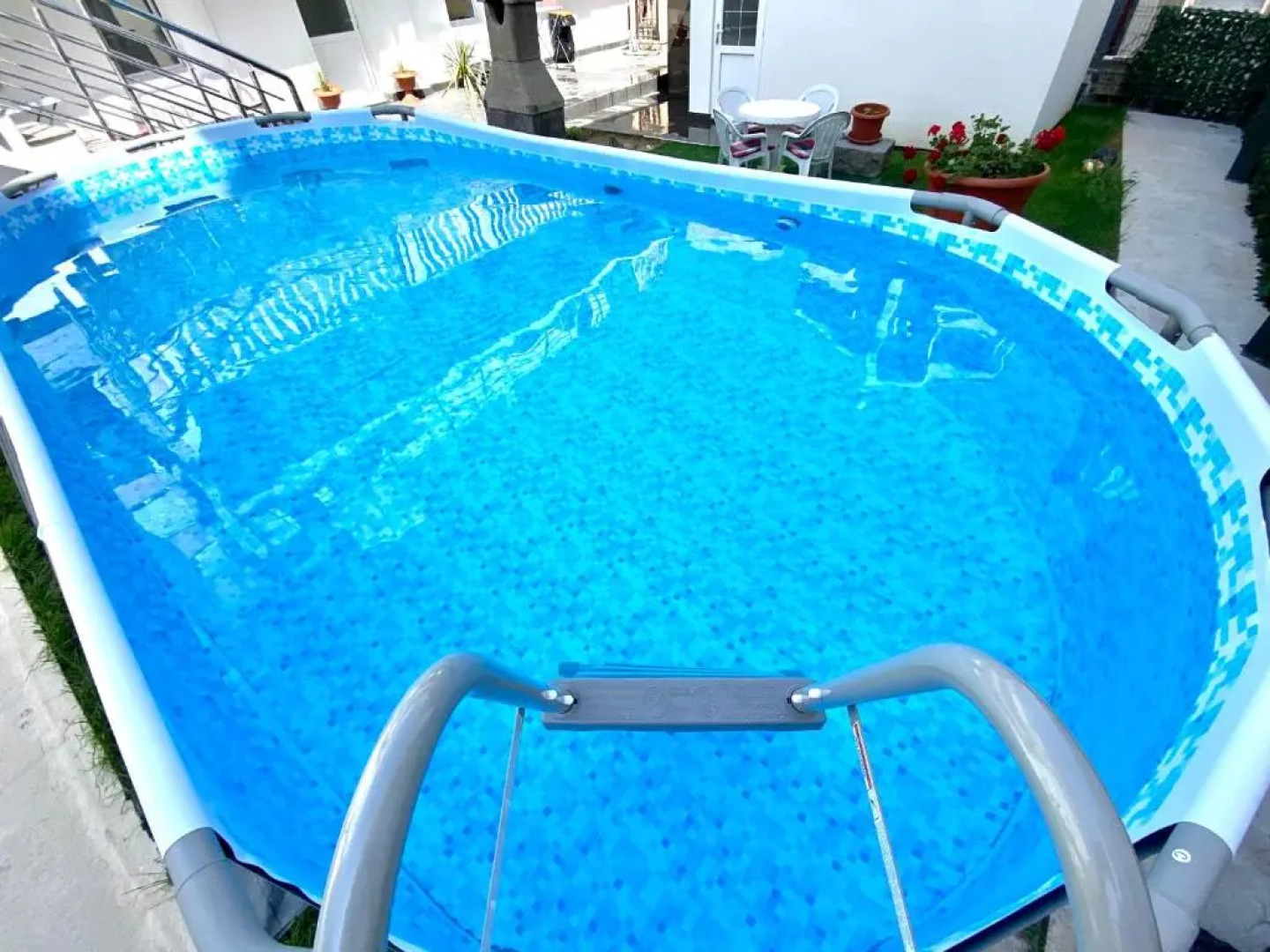 Apartments Pribilovic