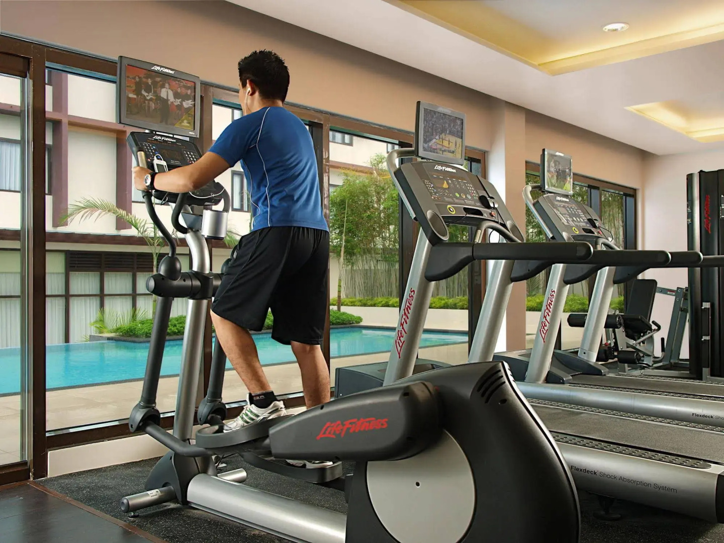 Seda Centrio - Newly Renovated