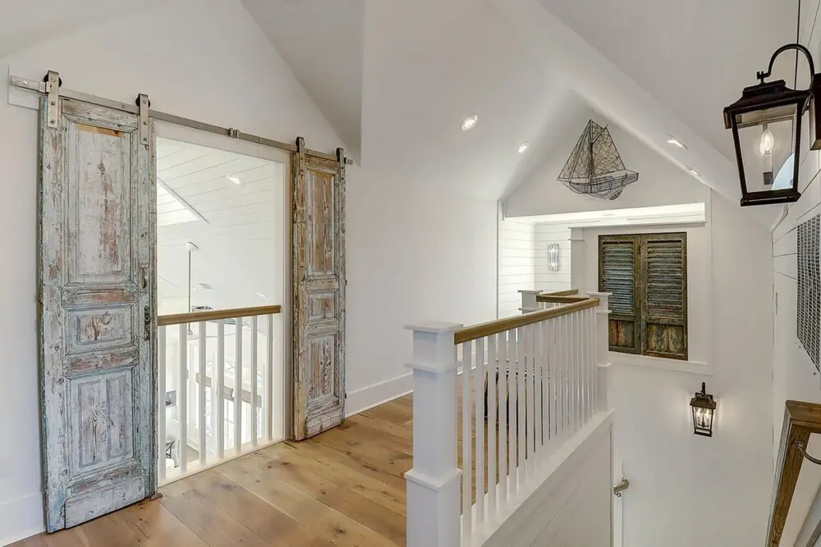 The Lighthouse 328 COA