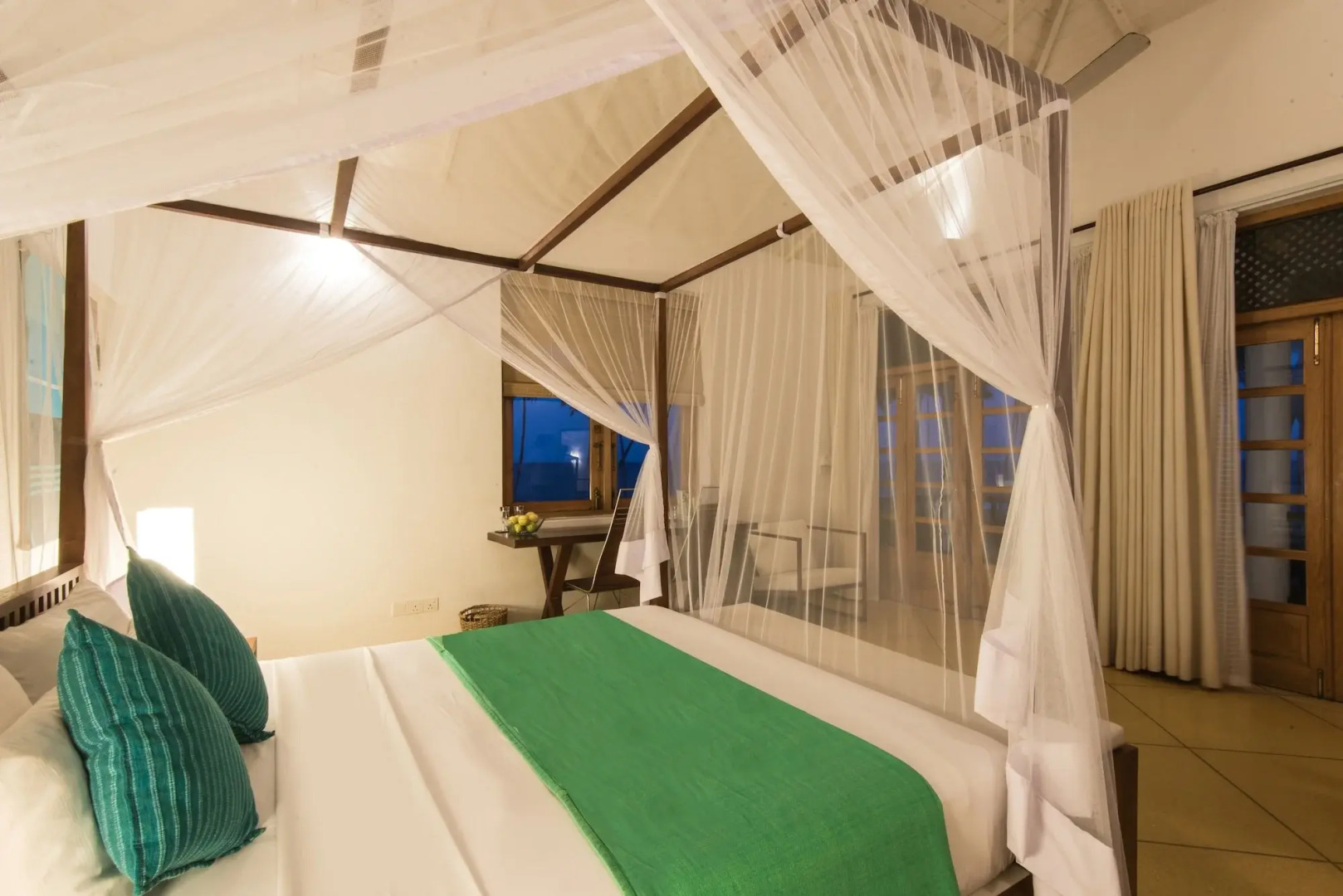 Jetwing Kottukal Beach House