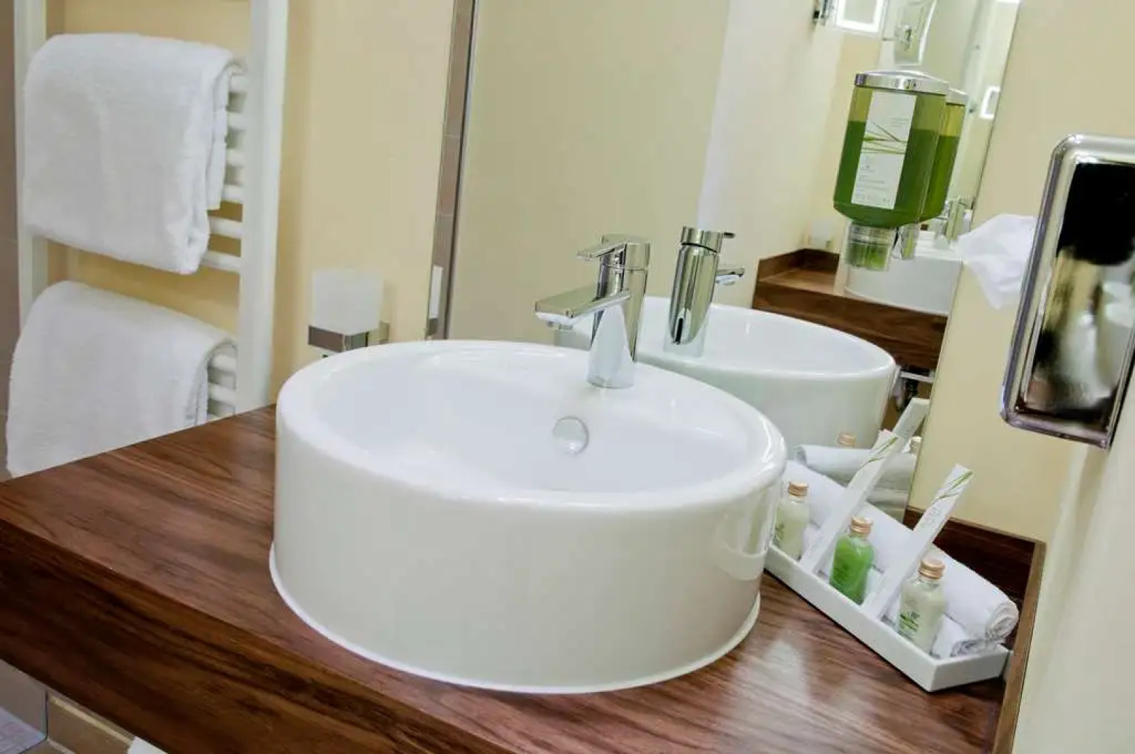 Upstalsboom Landhotel Friesland