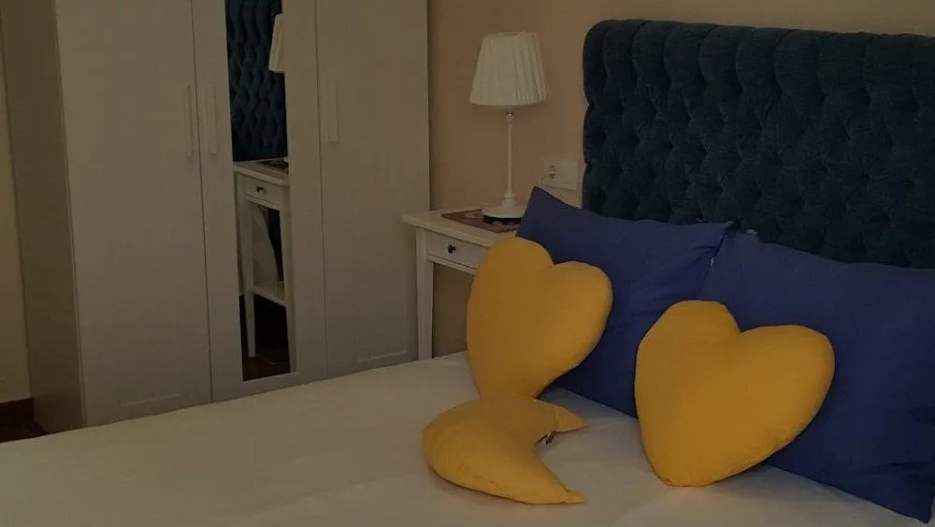 Hospedería Rural Las Buganvillas