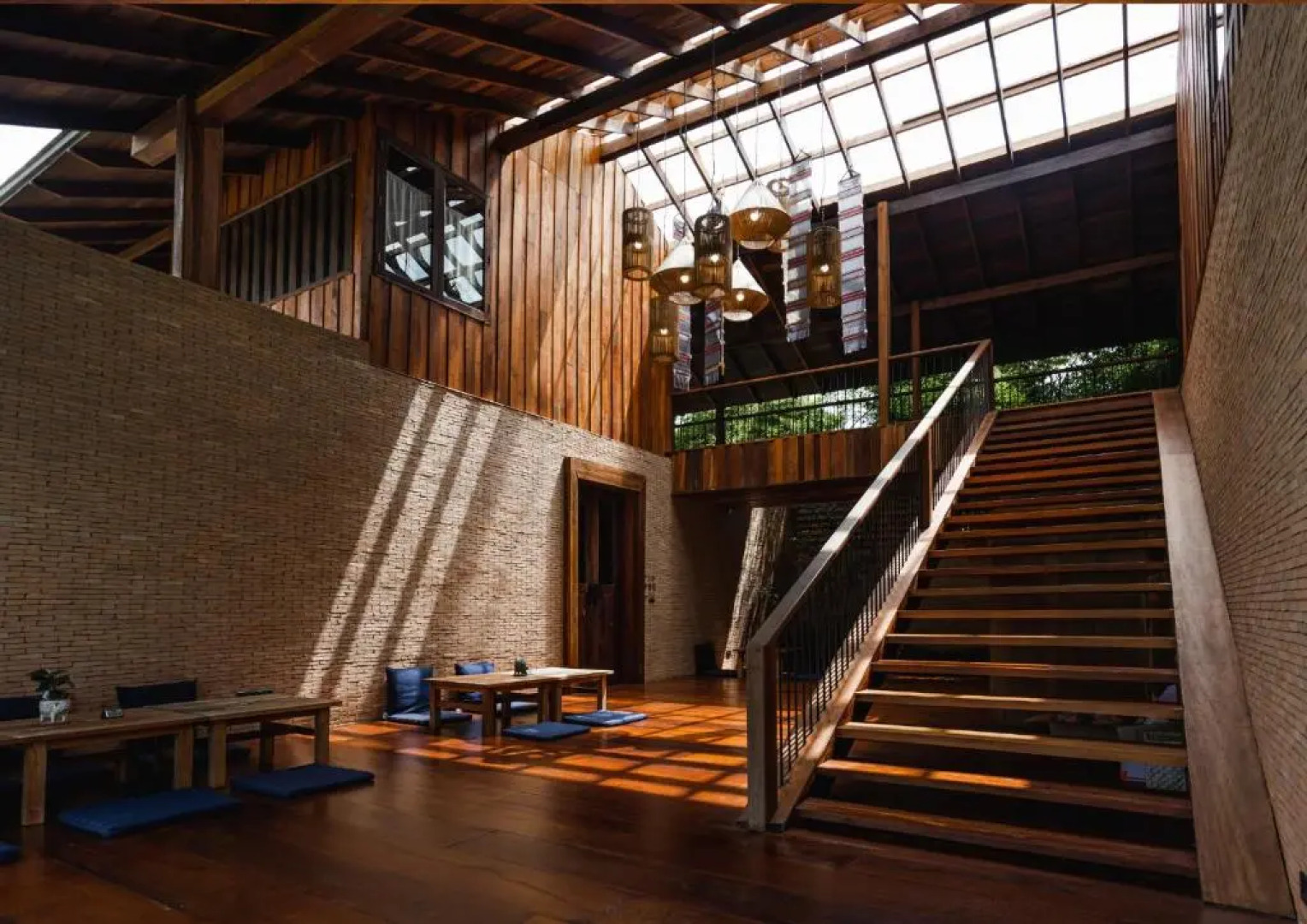 Athita The Hidden Court Chiang Saen