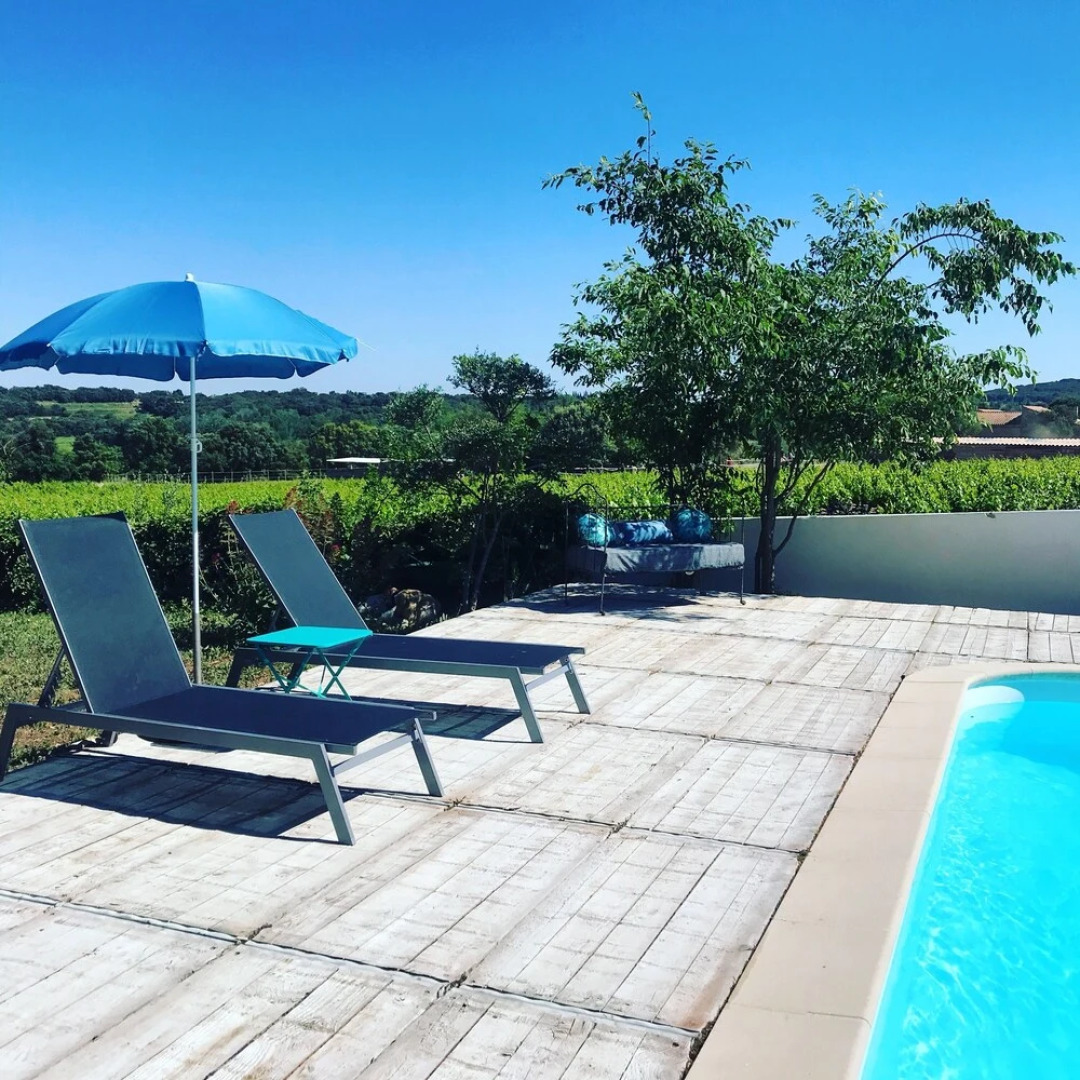 La Petite Sardine Chambres D'hôtes