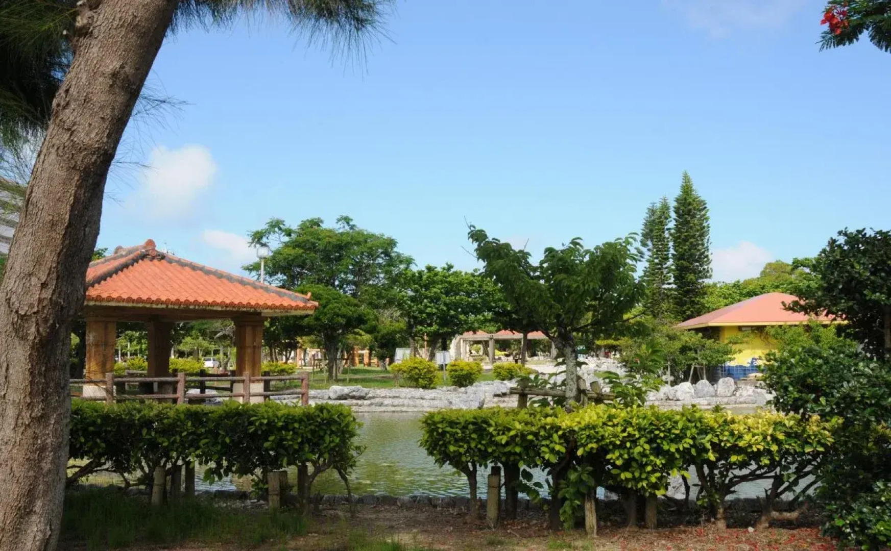 OYO 44690 Hotel Skyblue Okinawa