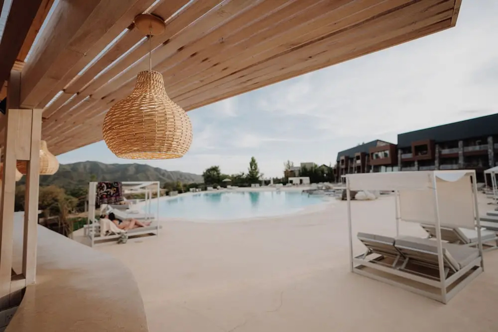 Böden Hotel & Spa, AKEN SOUL