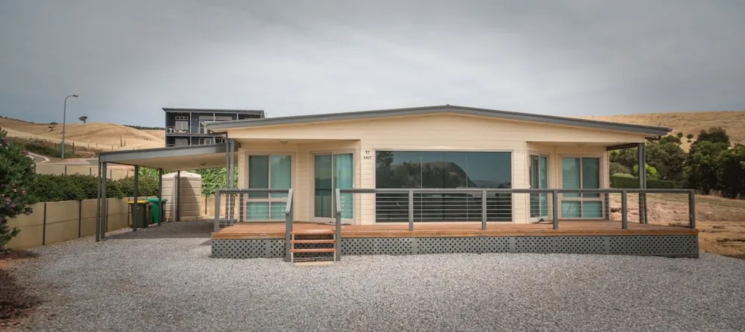 SALT - 37 Oceanview Drive