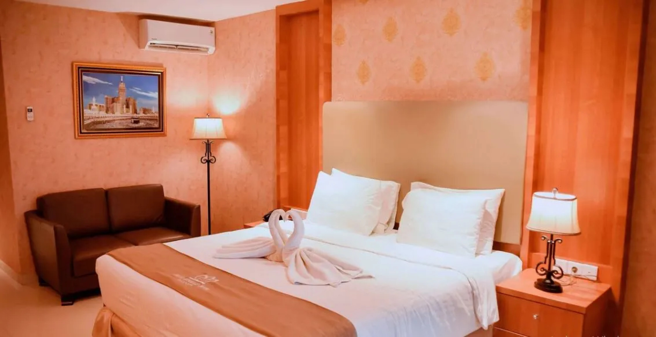 Portola Grand Renggali Hotel Takengon