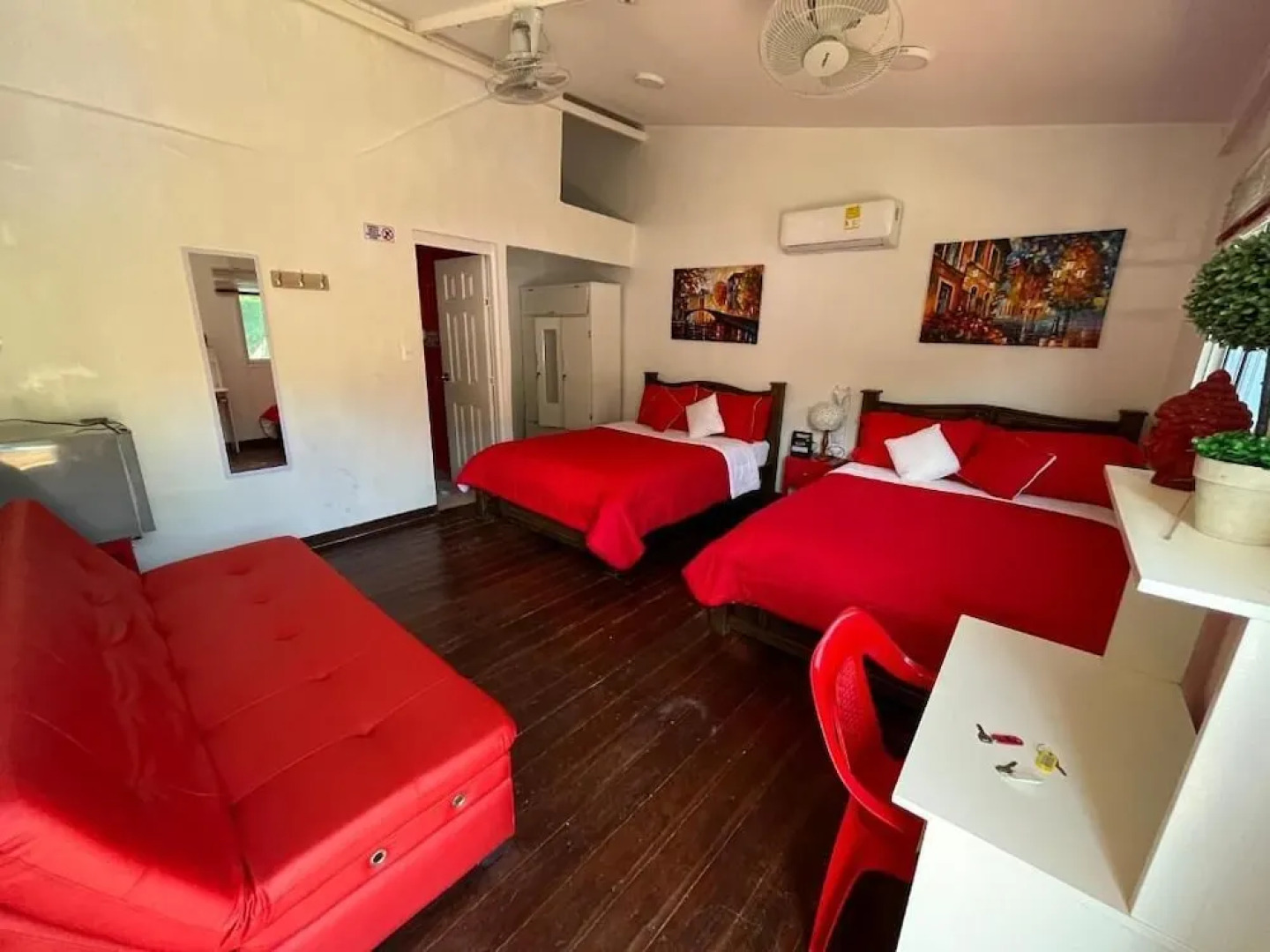 Hostal Paraiso Minca