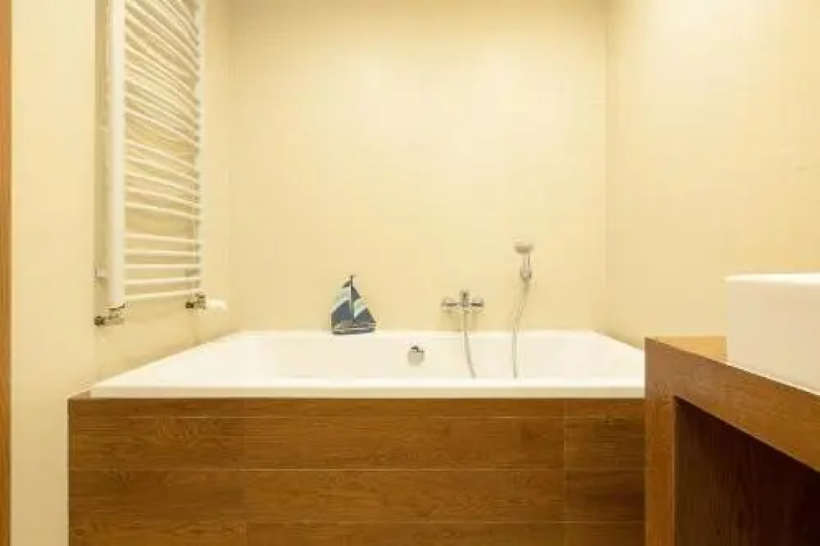 Apartament nad morzem Słońce i Plaża