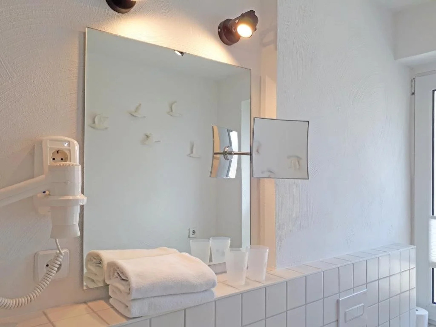 Villa Herbstwind in Binz