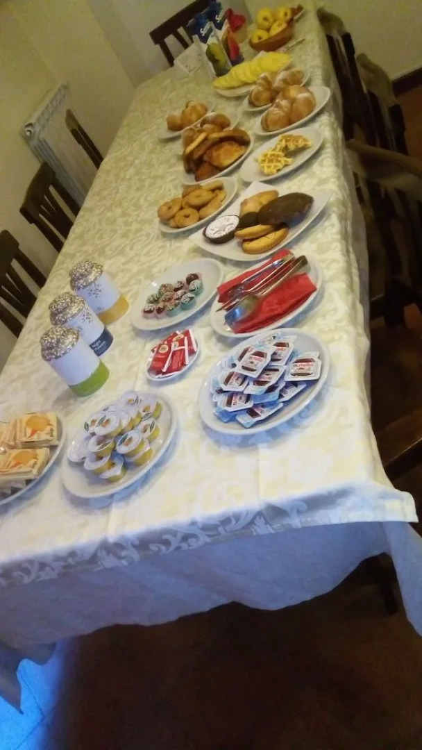 Antica Dimora Fuori Le Mura