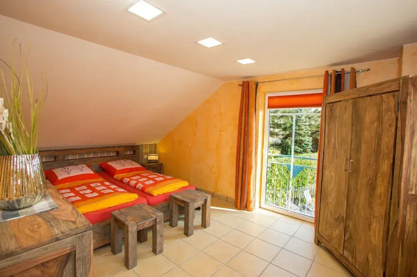 Wildnisresidenz am Nationalpark