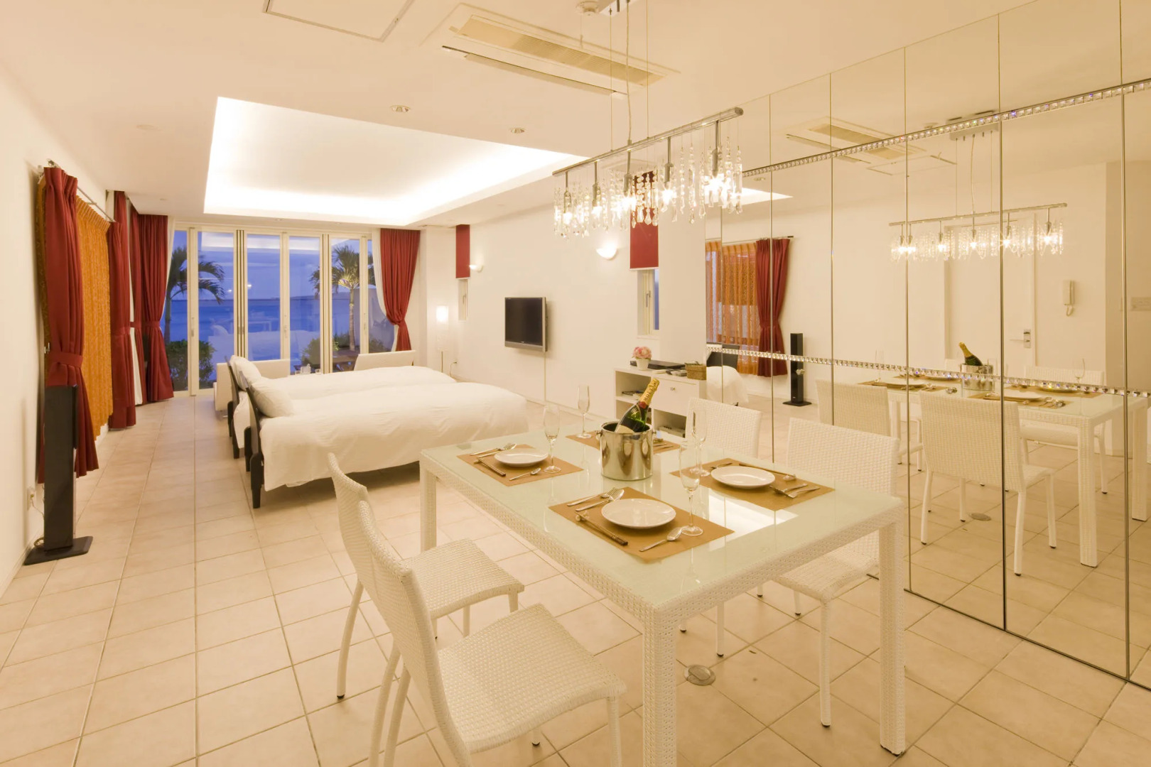 Crystal Villa Miyakojima Sunayama Beach