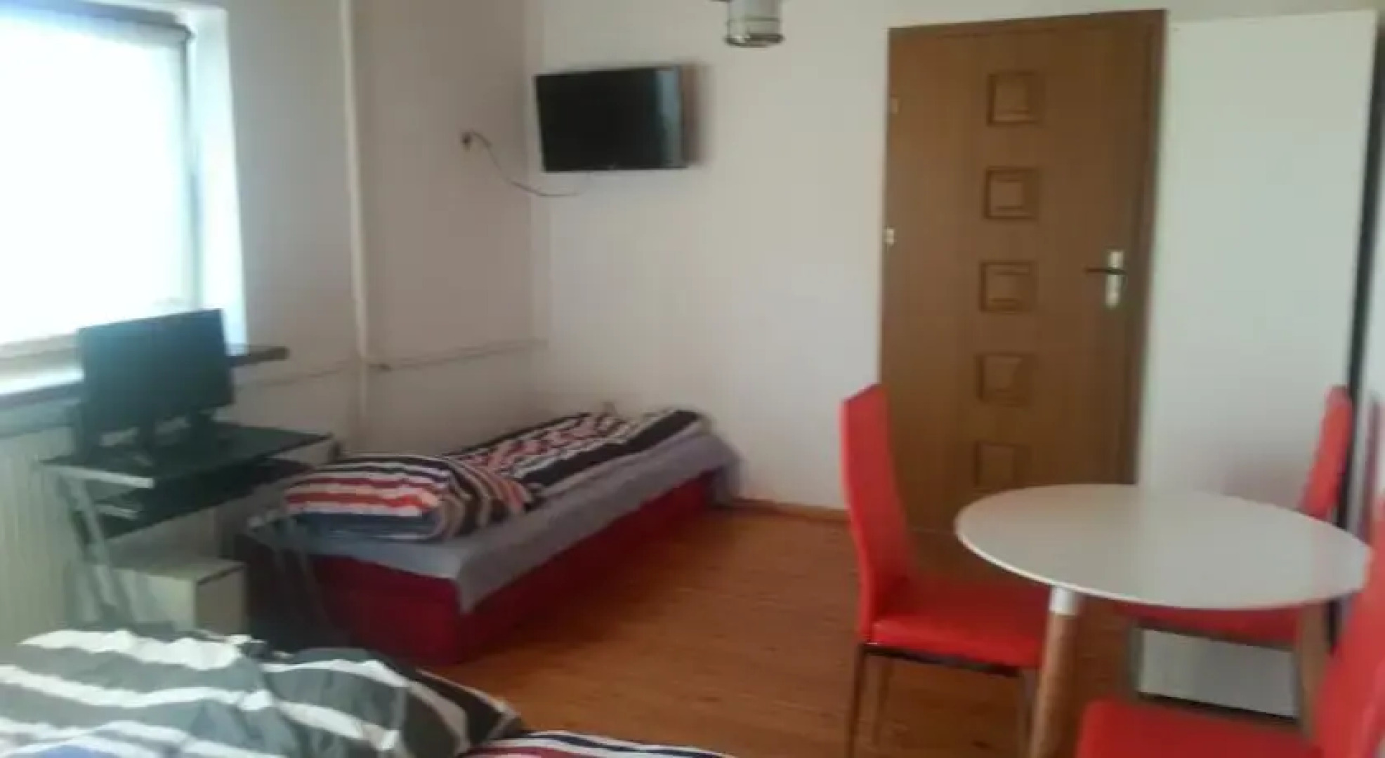 Pokoje Gościnne Liv Marina