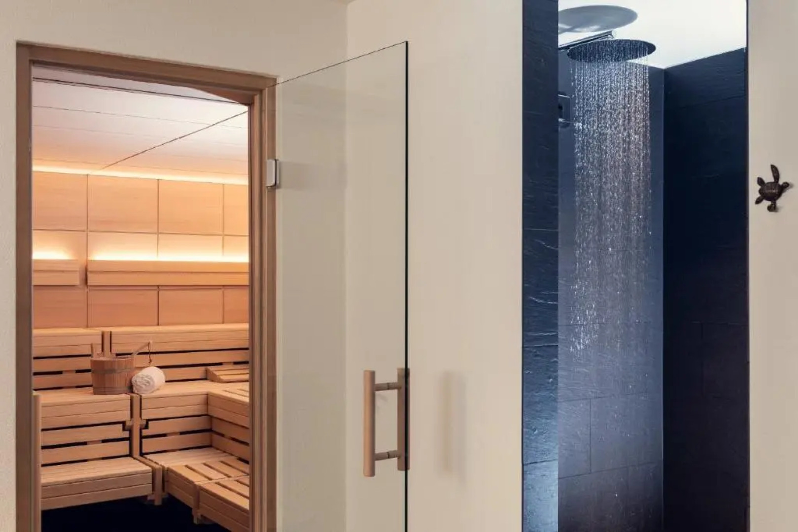 Conrad's Mountain Lodge