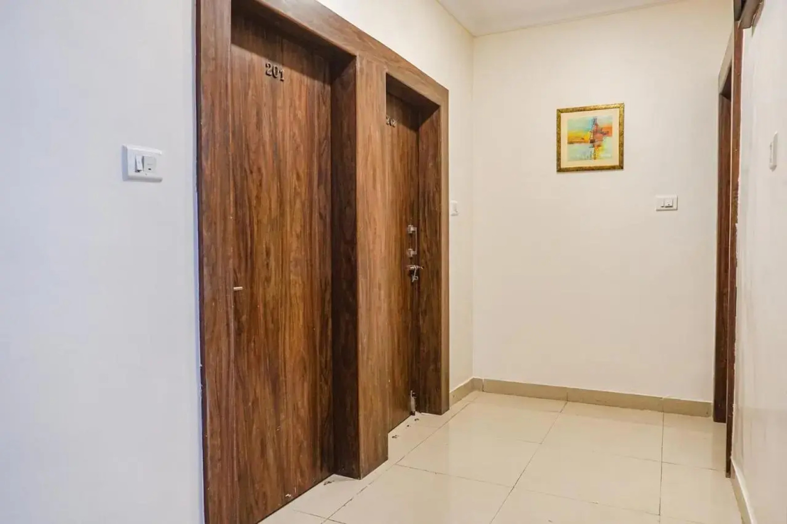 OYO Rooms South Main Road Koregaon park