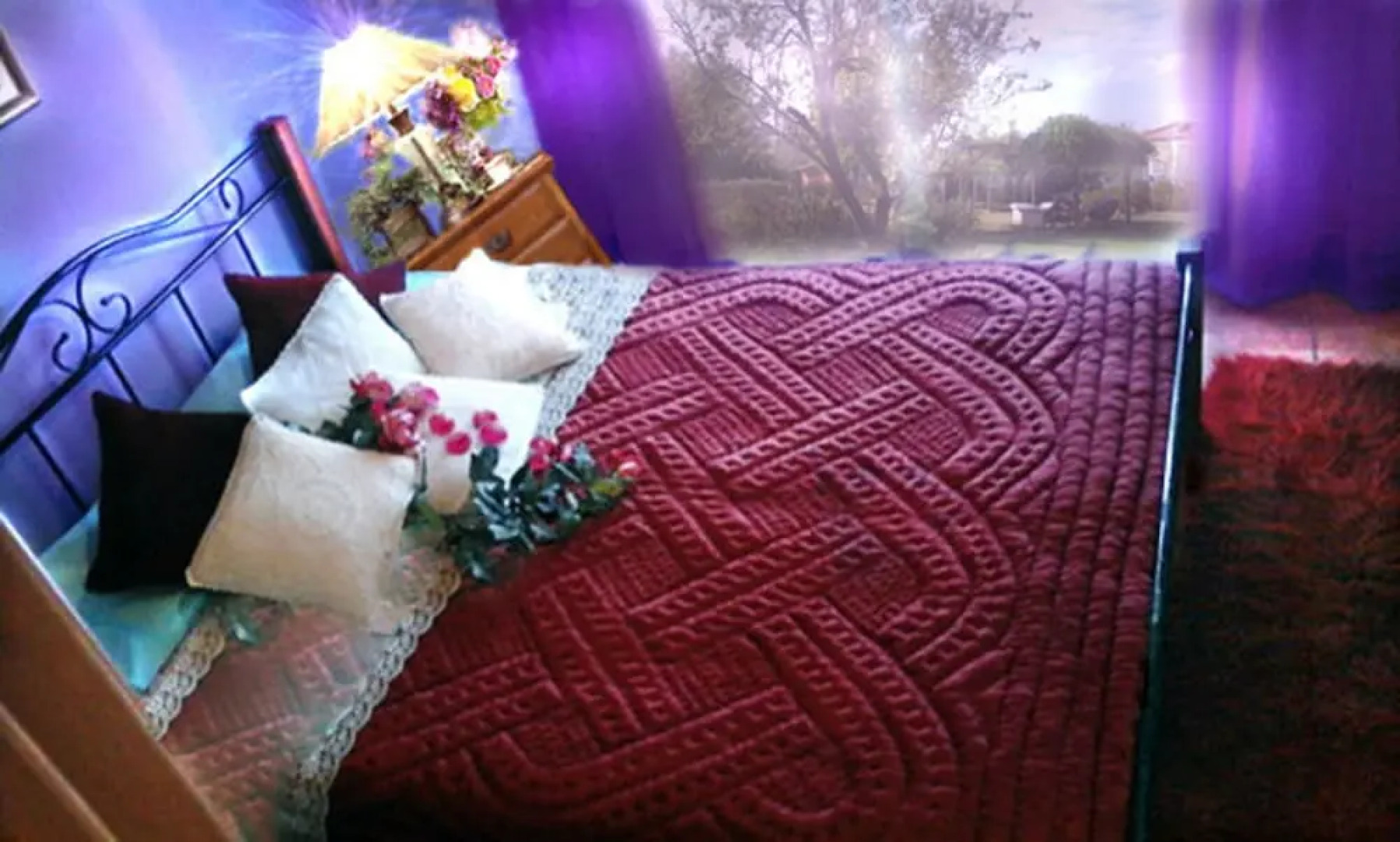 Anastasia Gardens Villa