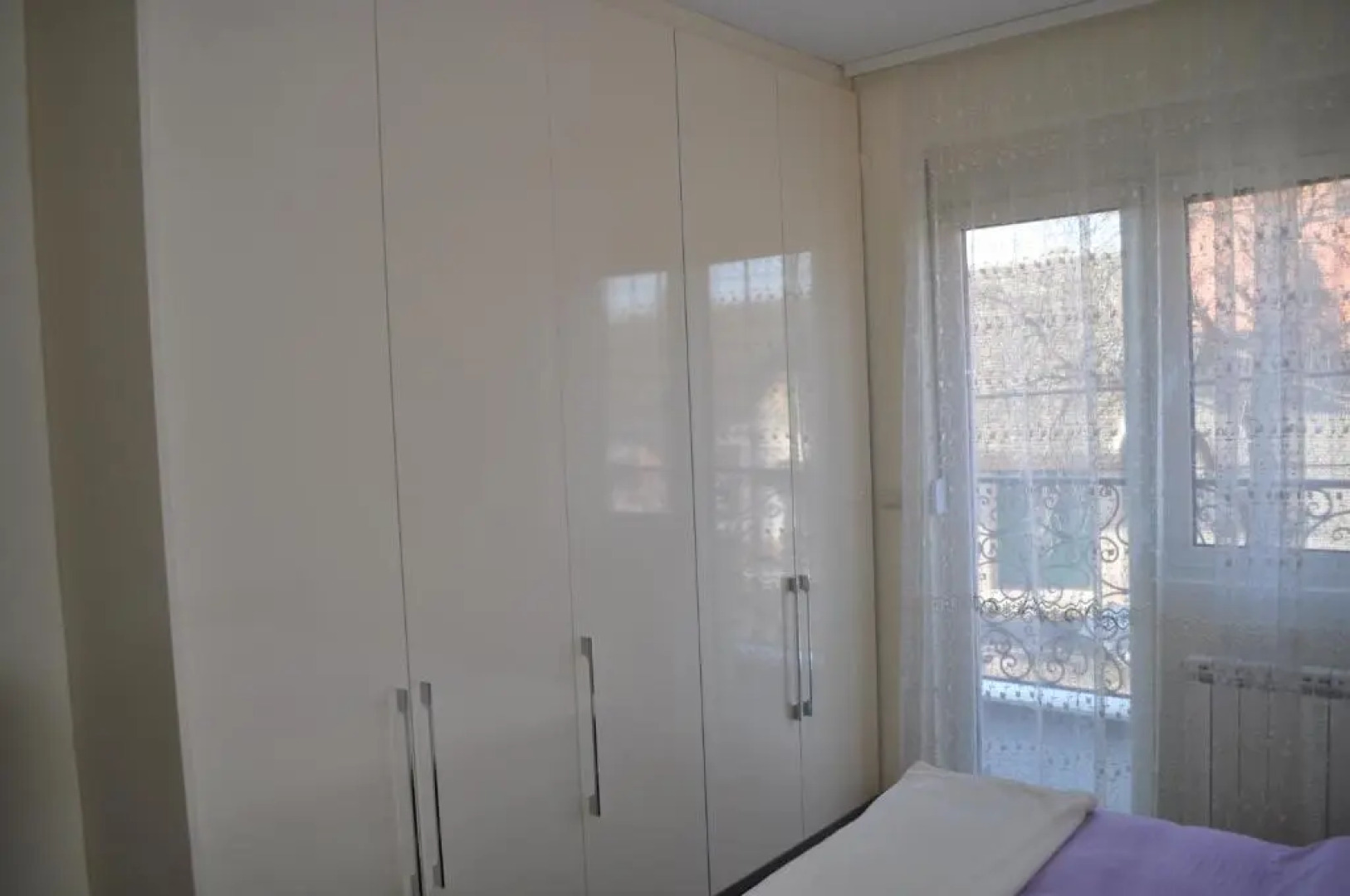 Apartments Pančevo Lux