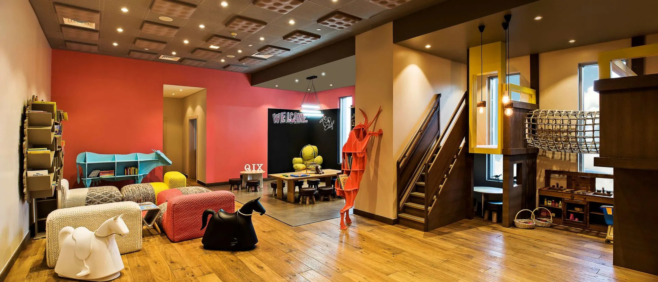 Kempinski Central Avenue Dubai