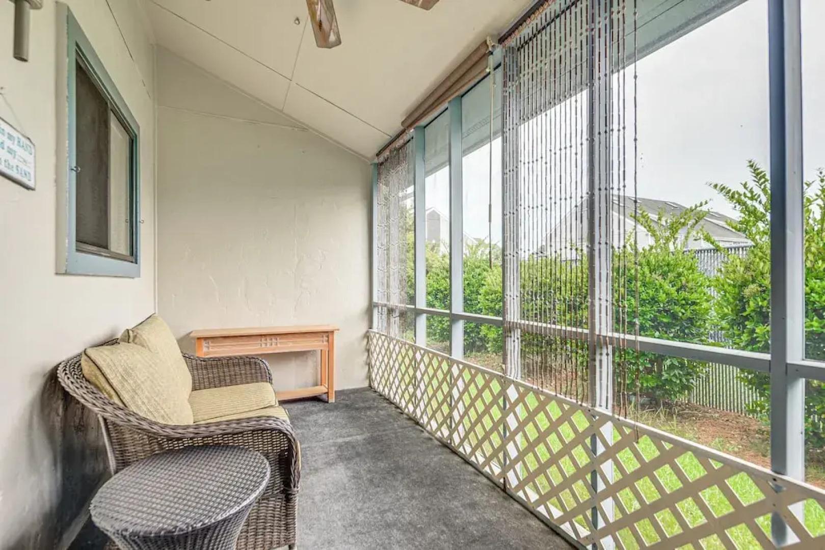 Warm Weather Escape! Golf & Relax in Little River