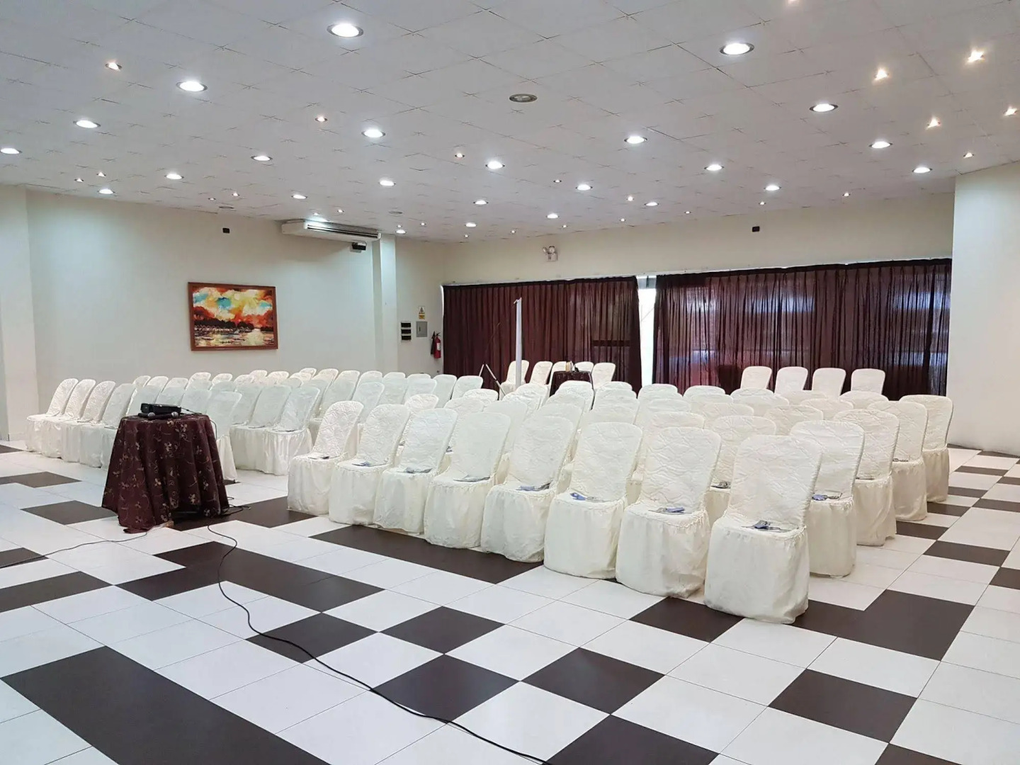 Samiria Jungle Hotel