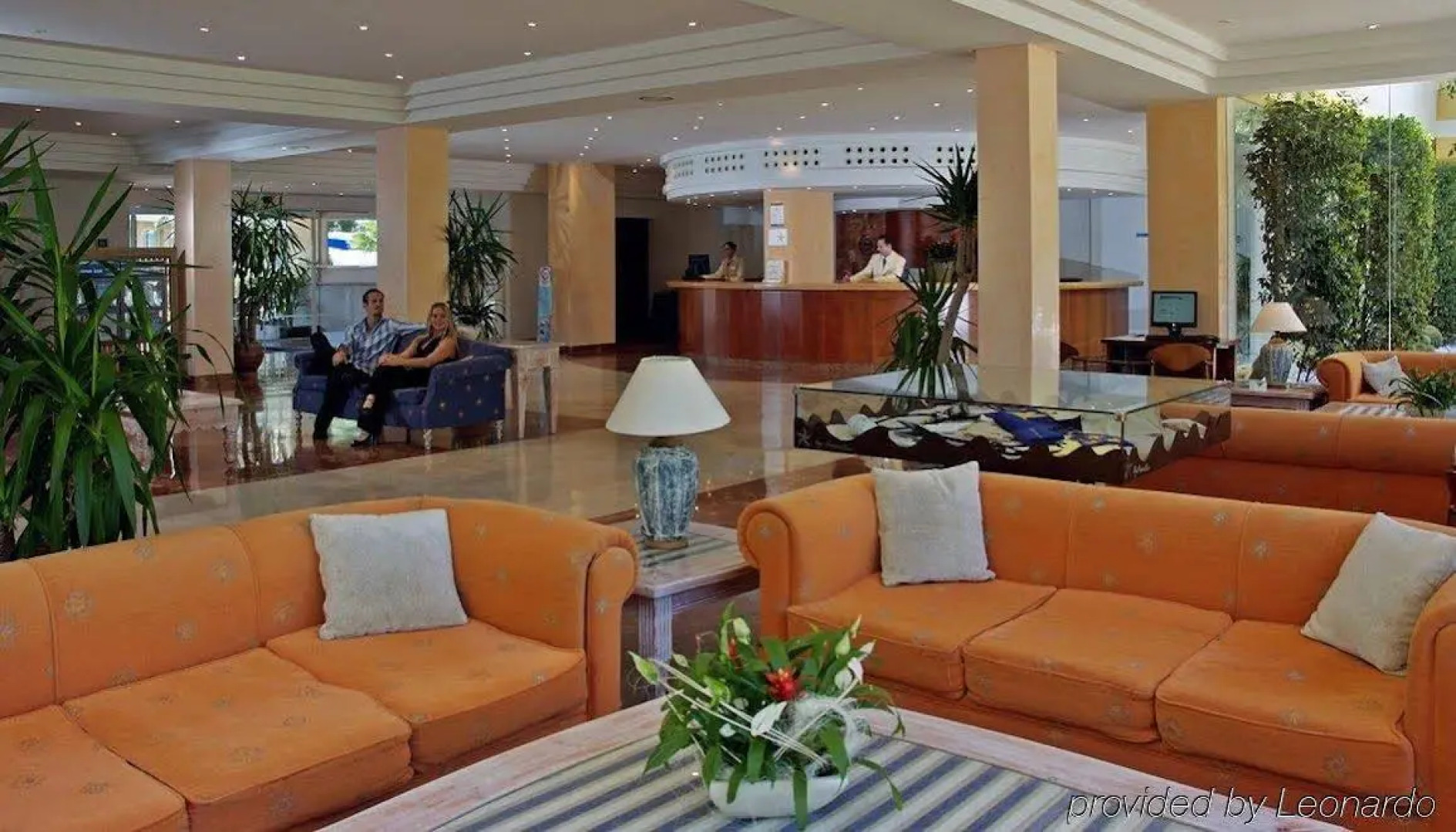 Iberostar Waves Alcudia Park