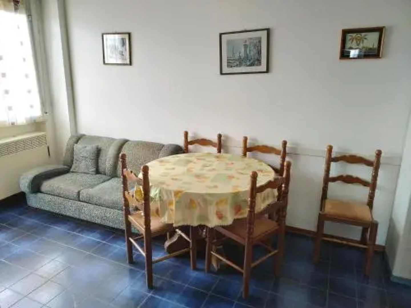 Condomio Residence Turistico