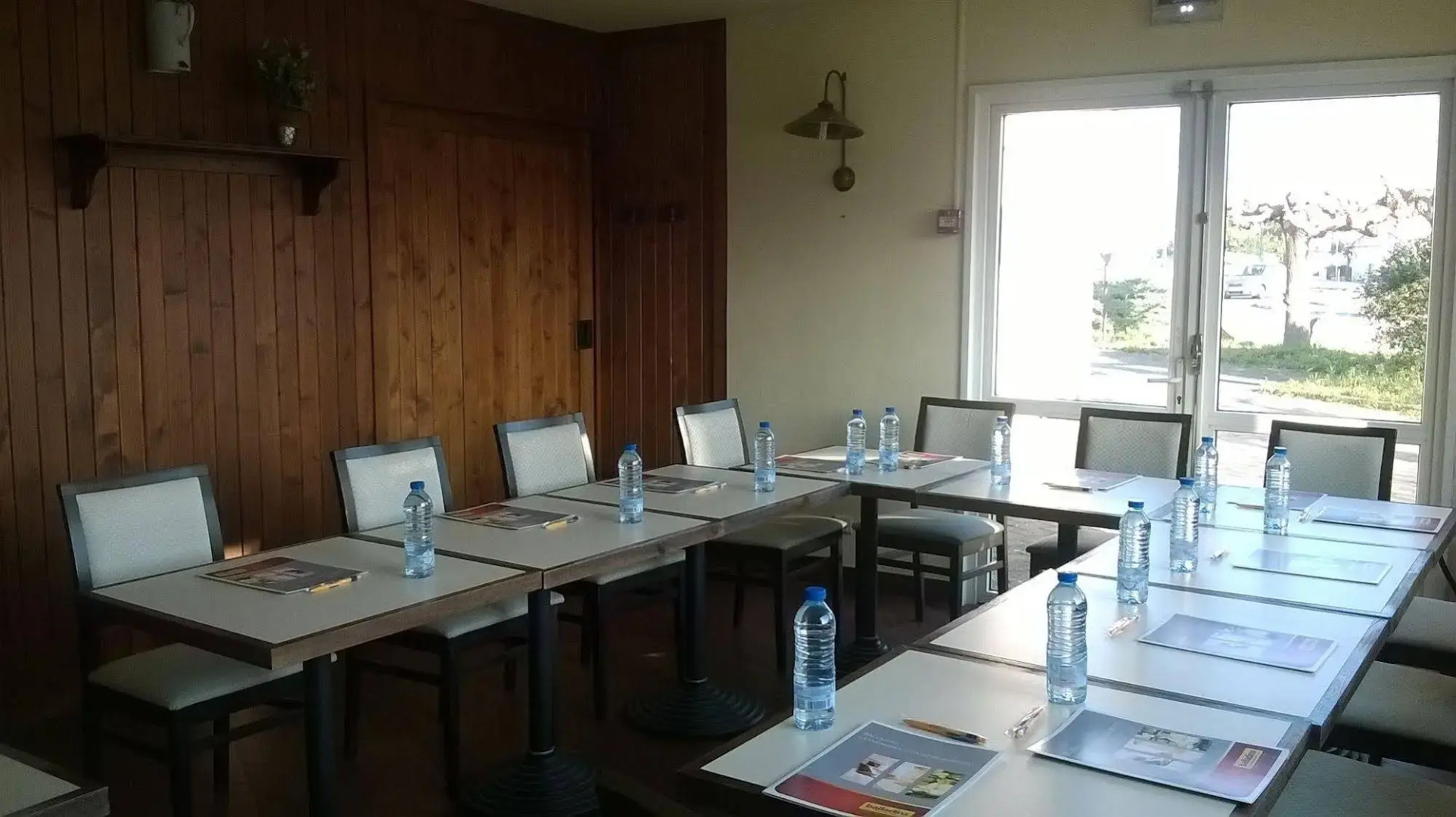 Hôtel Balladins Arles