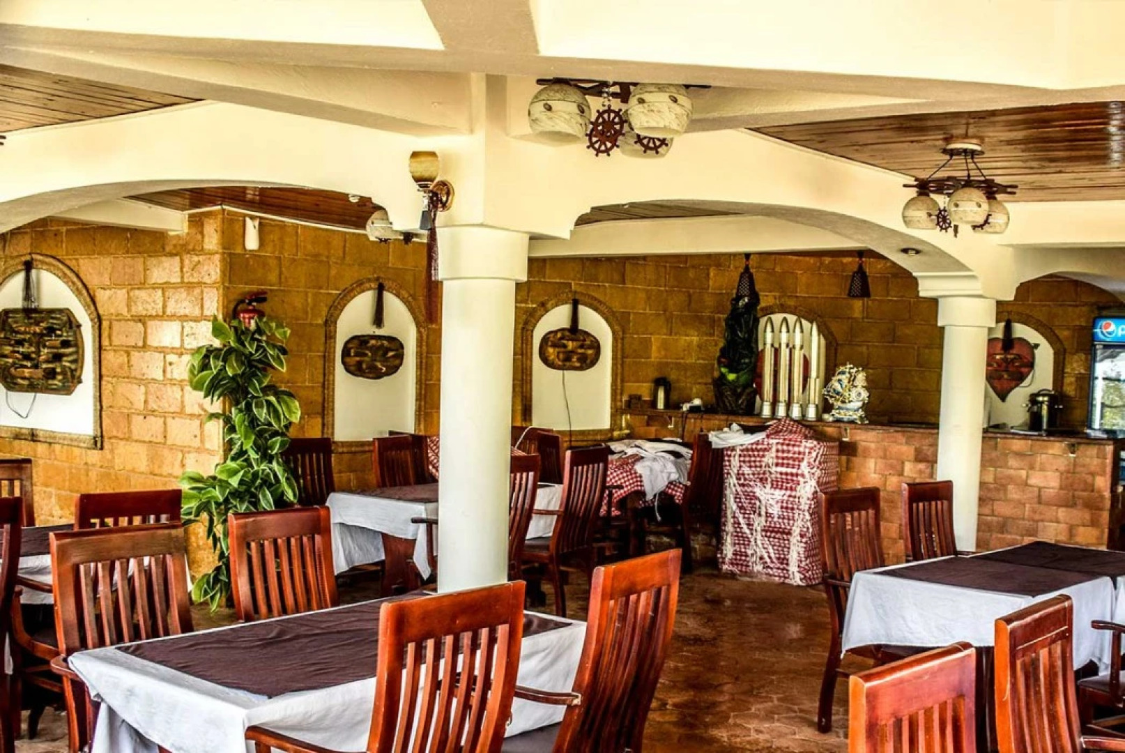 Retal View Resort El Sokhna