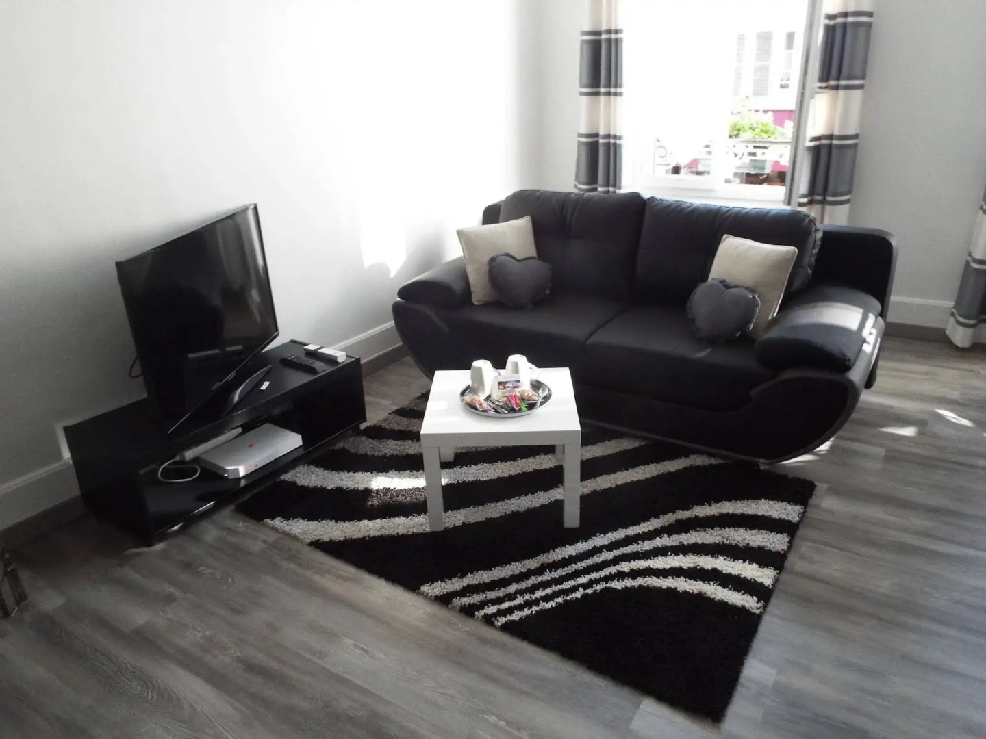 Le Logis du Château