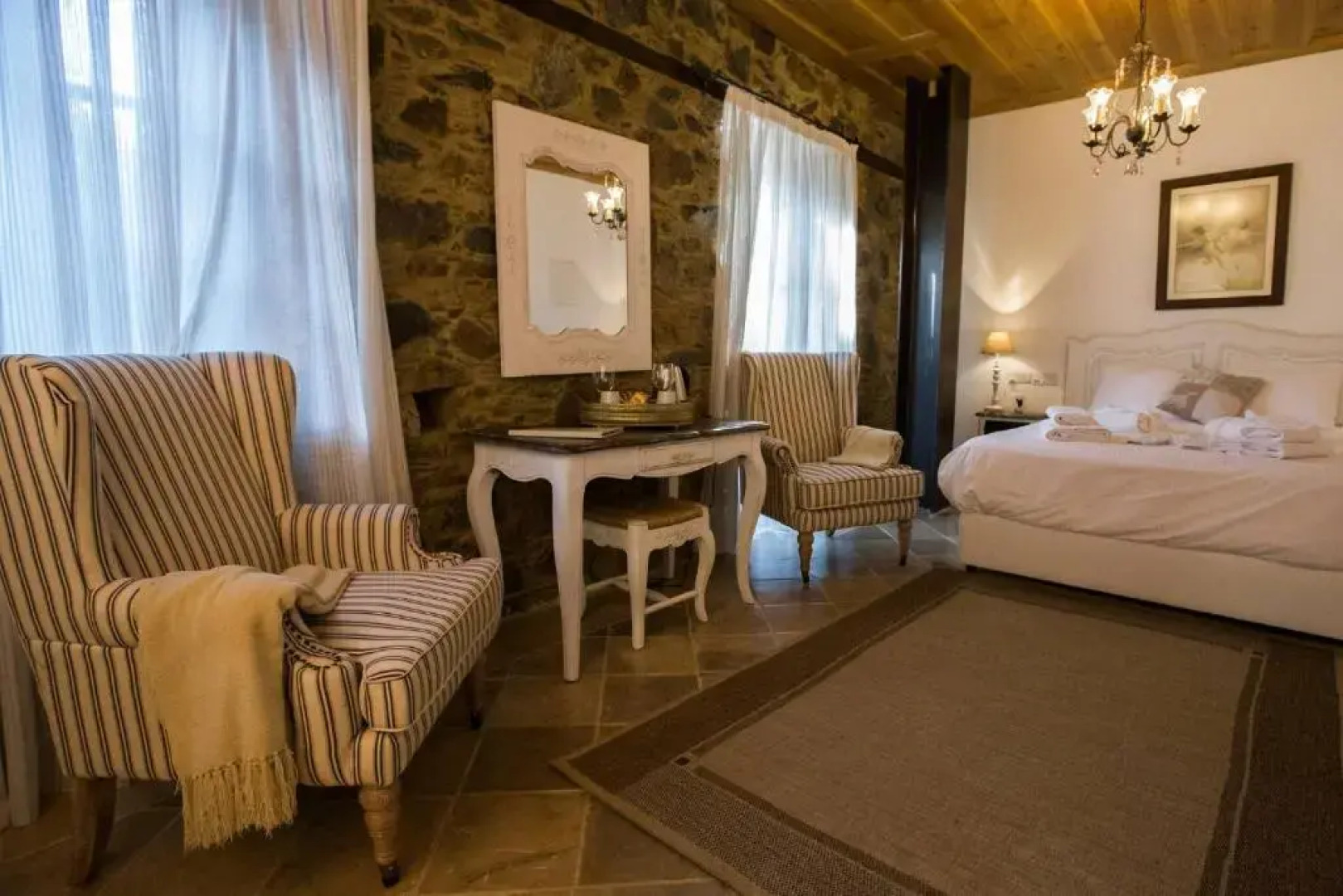 Aristotelio Boutique Hotel