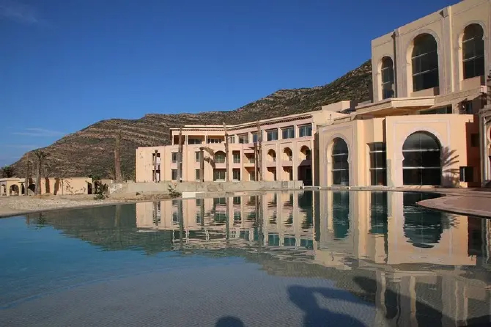 Royal TULIP Korbous  BAY Hotel