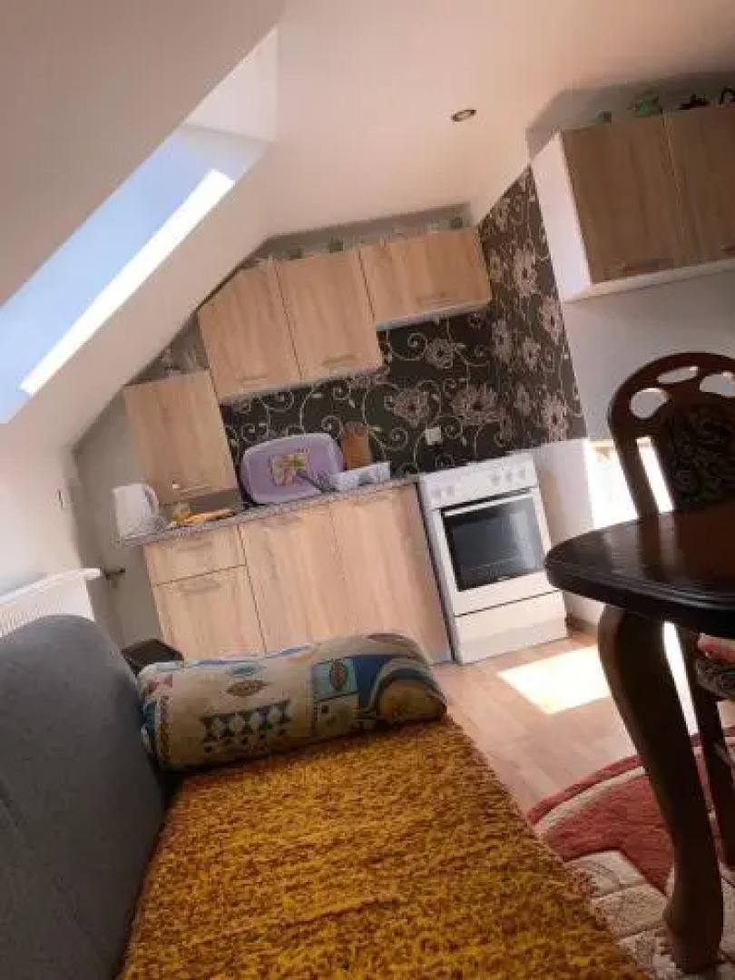 Superubytovanie Olga