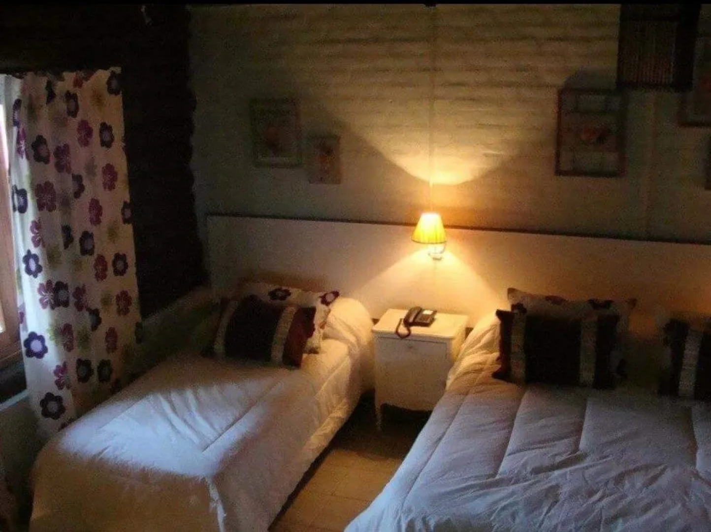 Los Origenes Hotel & Cabañas