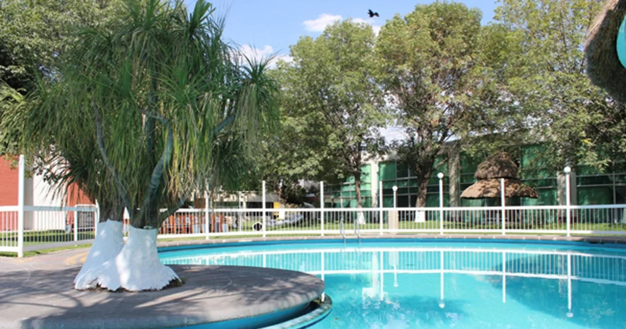 Holiday Inn San Luis Potosi Quijote by IHG