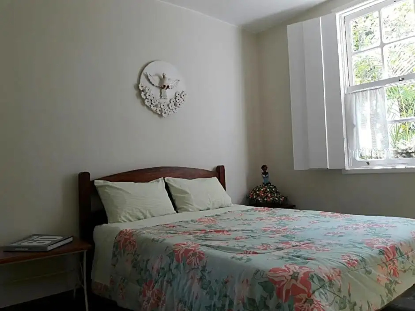 Pousada Cantagalo Bichinho MG