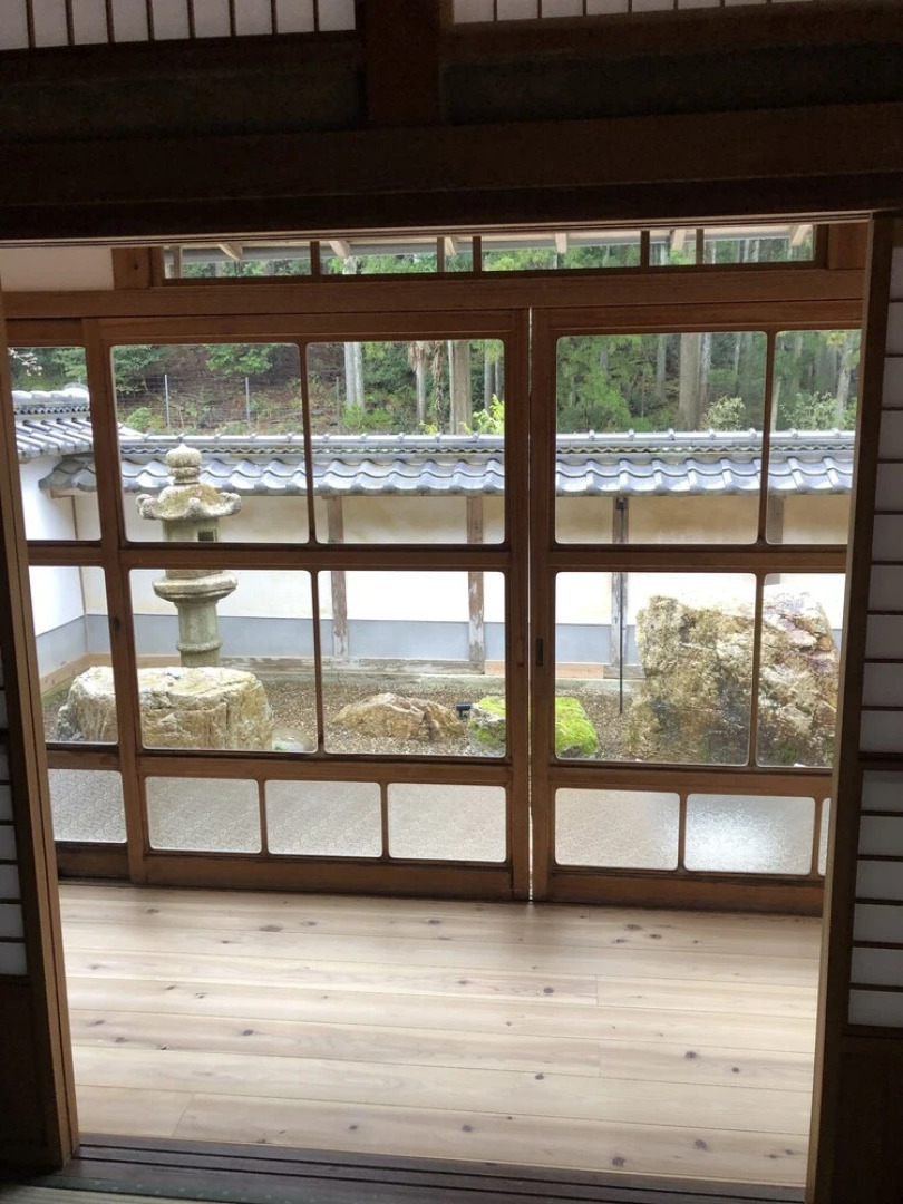 Satoyama Hotel Kanenone Tamba